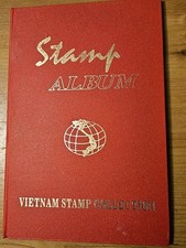 Viet Nam Stamp Collection 100