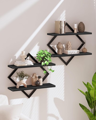 Set wooden floating - set, of