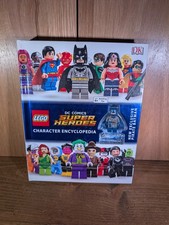 LEGO DC Comics Super Heroes