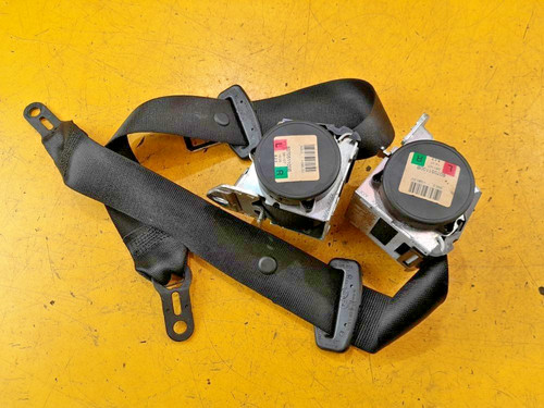 Oem 2006 bmw e92 - 2, rear
