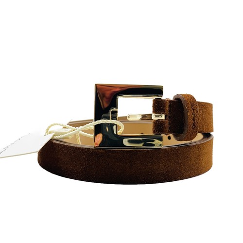 Gant women brown suede - brown,