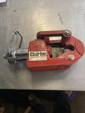 Clarke hydraulic cable cutter - hydraulic,