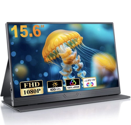 Uperfect 1920x1080 - 15.6",