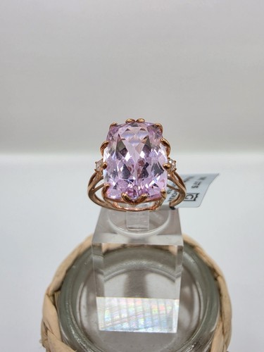 Gemporia 9ct rose - gemporia,