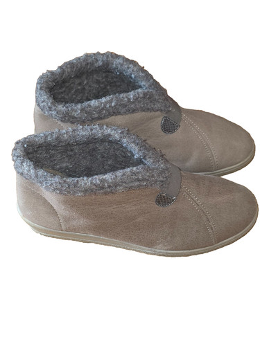 Rohde cozy ankle - rohde, g