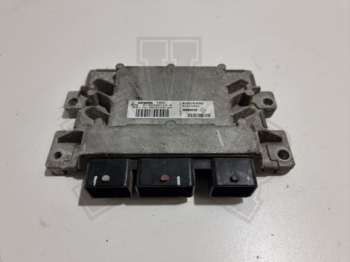 Renault clio engine - renault, control