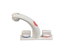 WHALE ELEGANCE MIXER TAP SHORT