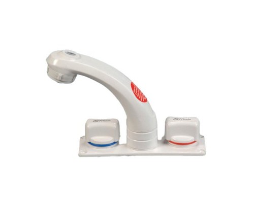 Whale elegance mixer - elegance,