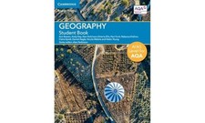 A/AS Level Geography for AQA