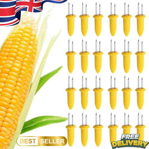 Interlocking corn - interlocking,