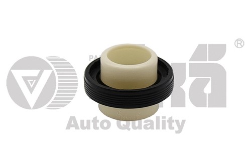 Shaft seal crankshaft fits - crankshaft, vw