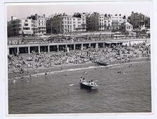 BRIGHTON Scenes at the