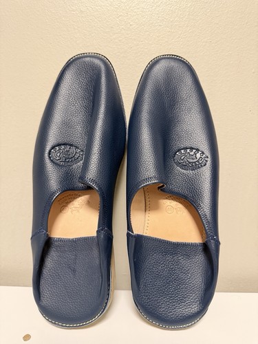 Fine moroccan babouches mules - fine,
