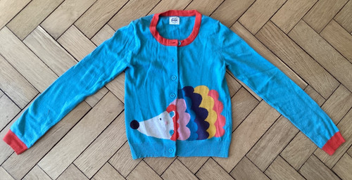 Mini boden girls cardigan - mini,