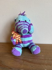 Florrie Plush Toy from Fimbles