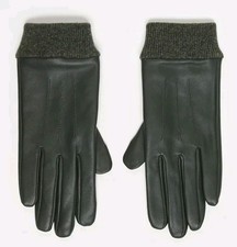 Asos Womens Real Leather