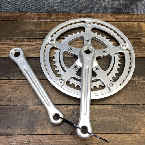 Vintage apex crankset 86 - sr,