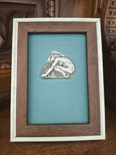 Emlio Greco - Multiple Framed