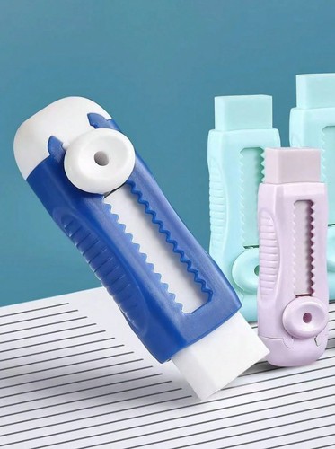 Retractable smudge free - retractable, smudge‑free