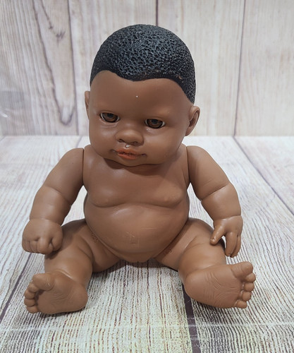 Berenguer african american - berenguer,