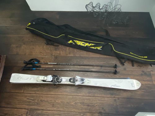 Atomic cloud women skis - atomic,