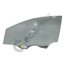 SEAT Altea 5P1 Door Window Front Left Side