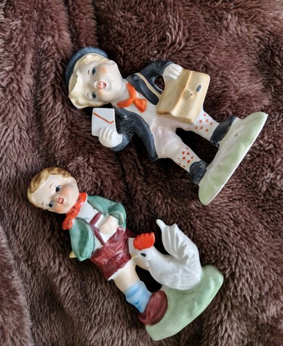 Vintage 1950 porcelain - vintage, 1950's