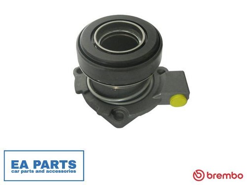 Central slave cylinder clutch - cylinder,,