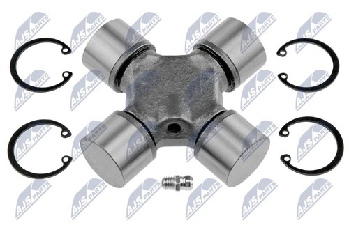 Joint propshaft fits kia - propshaft, fits:
