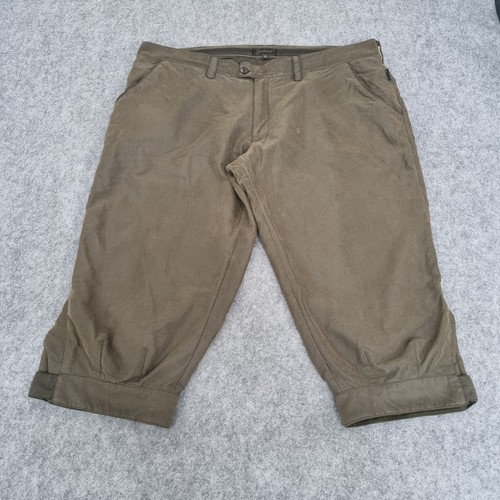 Seeland breeks mens - 58, green