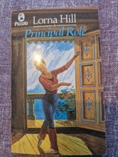 Principle Role Lorna Hill