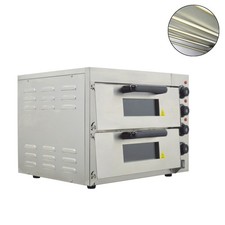 Pizza Bread Making Machines