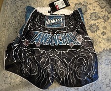 Venum Muay Thai Shorts X