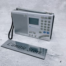 Sony icf sw7600gr world band - world,