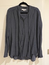 Uniqlo blouse size L Ines de