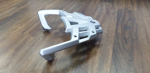 Genuine bmw luggage rack grab - bmw,
