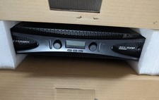 Crown XLS 1502 DriveCore 2