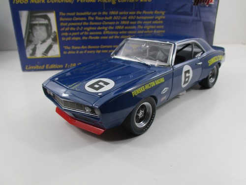 13023 camaro z28 6 winner - 13023-,