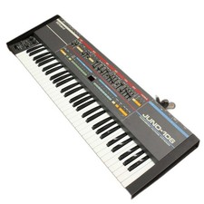 Roland JUNO-106 Analog