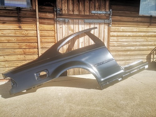 Brand new bmw oem quarter - brand,