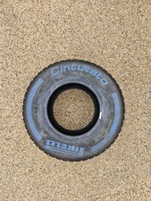 Pirelli P Zero F1 Front Wet