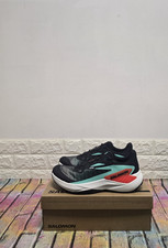 Salomon Genesis Trail Running