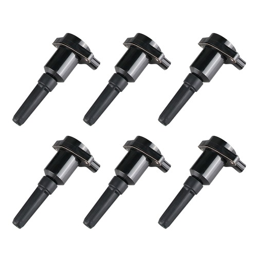 Ignition coils for - ignition, daimler