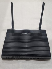 DrayTek VIGOR2927AX Dual Wan