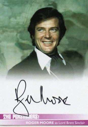 The persuaders unstoppable - persuaders,,