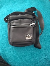 Outdoor Gear Mens Bag Black