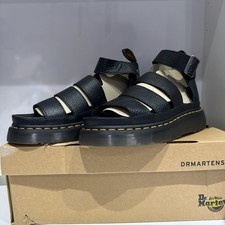 Martens Airwair Clarissa II