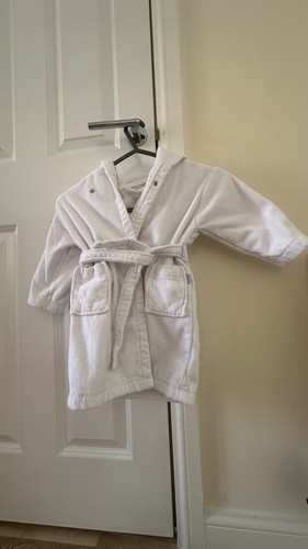 Jojo maman bebe towelling - maman,