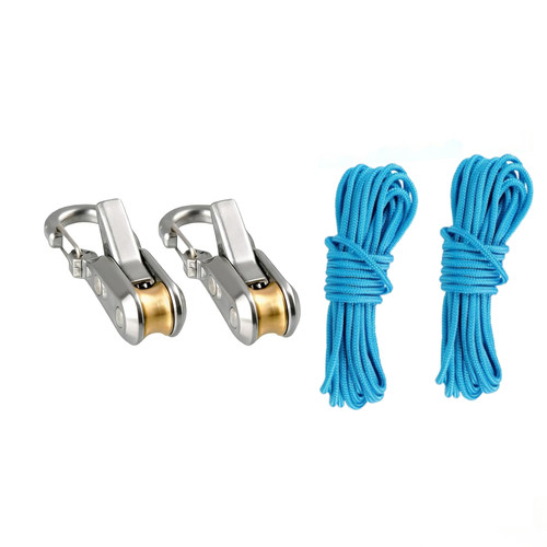 Rope tightener tool - tool, –