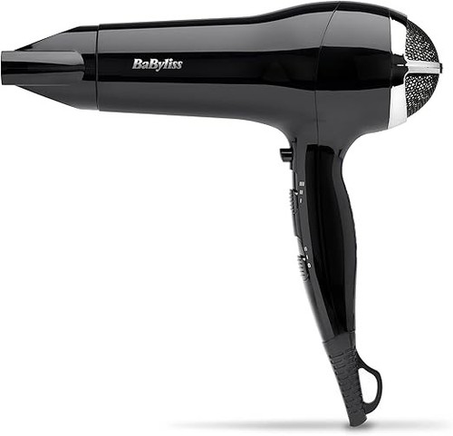 Babyliss power smooth - power,